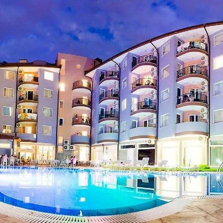 Sunny Beauty Palace Hotel Sunny Beach Exterior photo