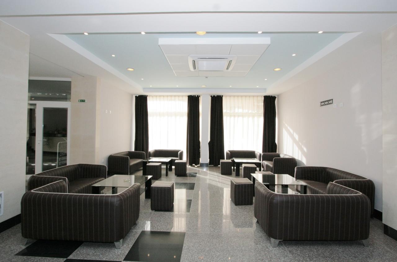 Sunny Beauty Palace Hotel Sunny Beach Exterior photo