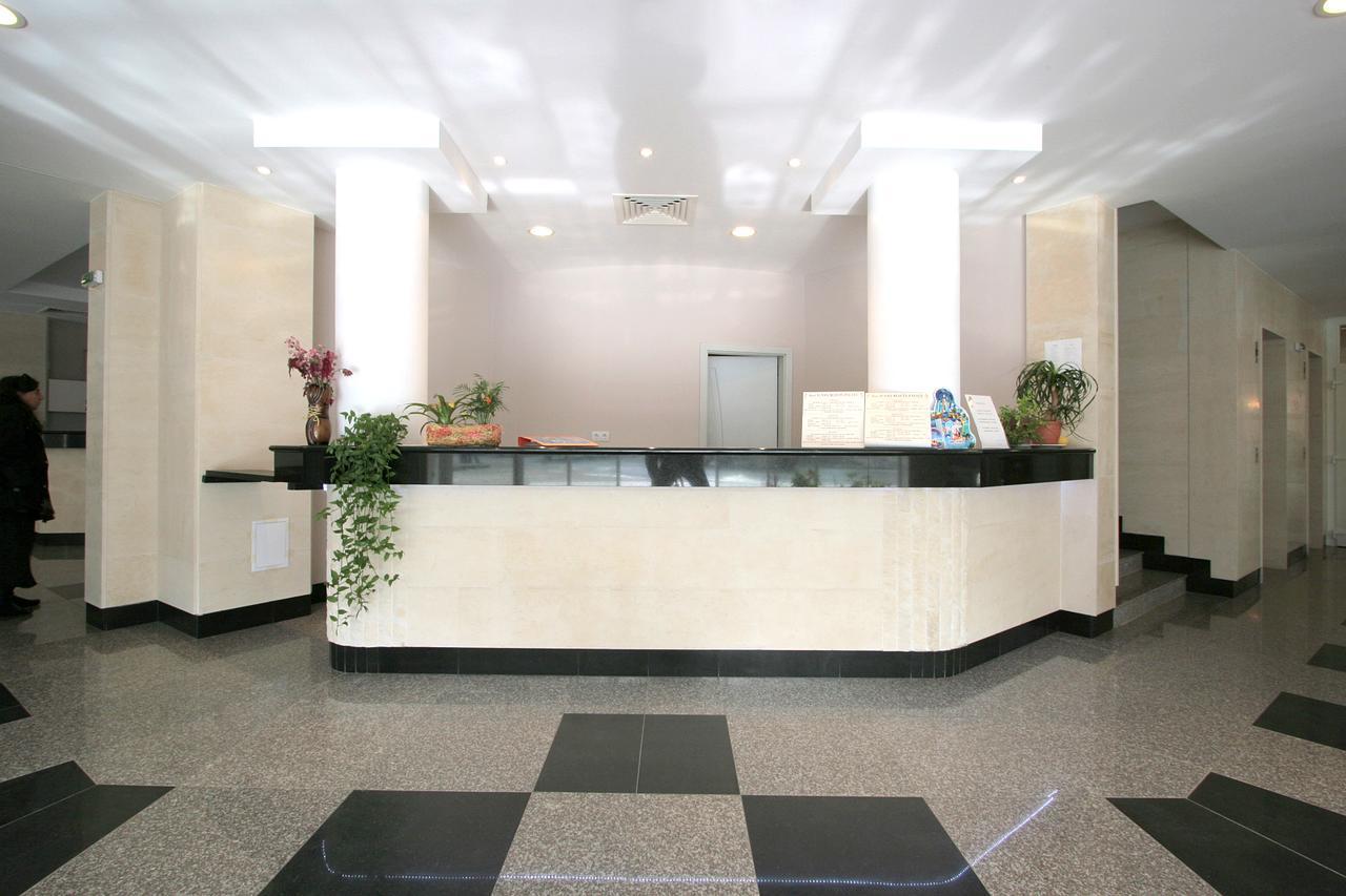 Sunny Beauty Palace Hotel Sunny Beach Exterior photo